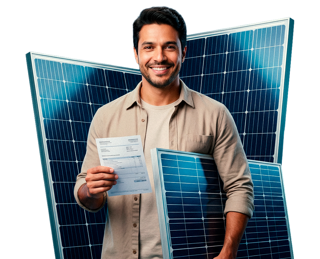 Especialista MVF Solar